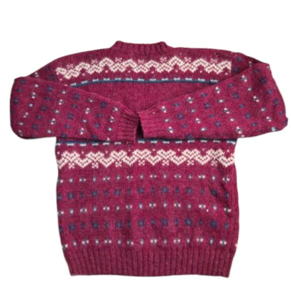 Woolrich Ski Sweater - Picture 2 of 7